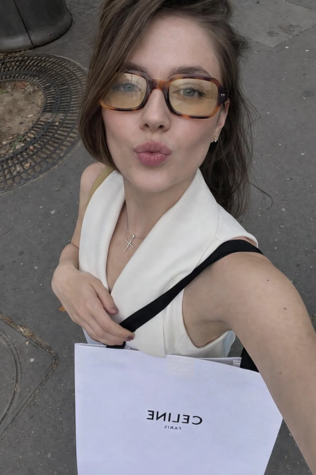 Hannah Sterling