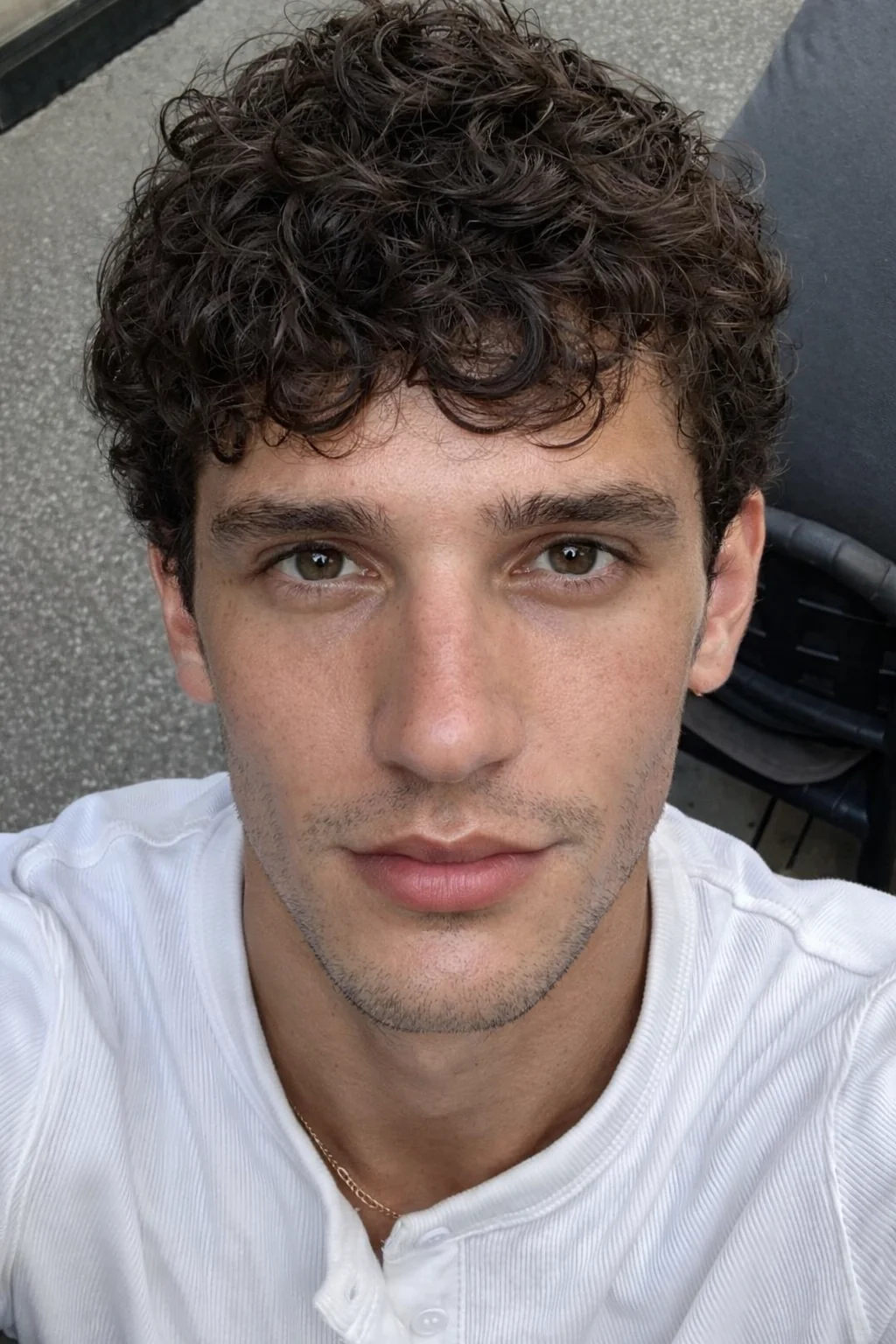 Ethan Morales